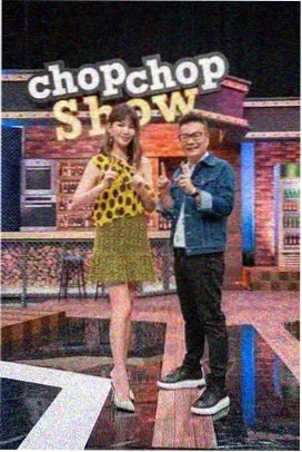 精品久久久久久国产综艺 向往的生活